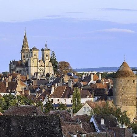 Le Nid - Maison Proche De La Foret Frouard ภายนอก รูปภาพ