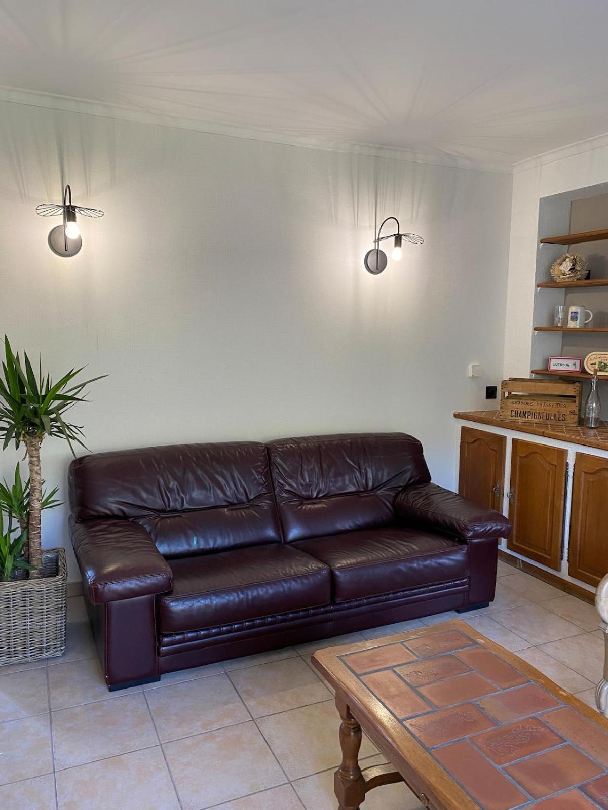 Le Nid - Maison Proche De La Foret Frouard ภายนอก รูปภาพ